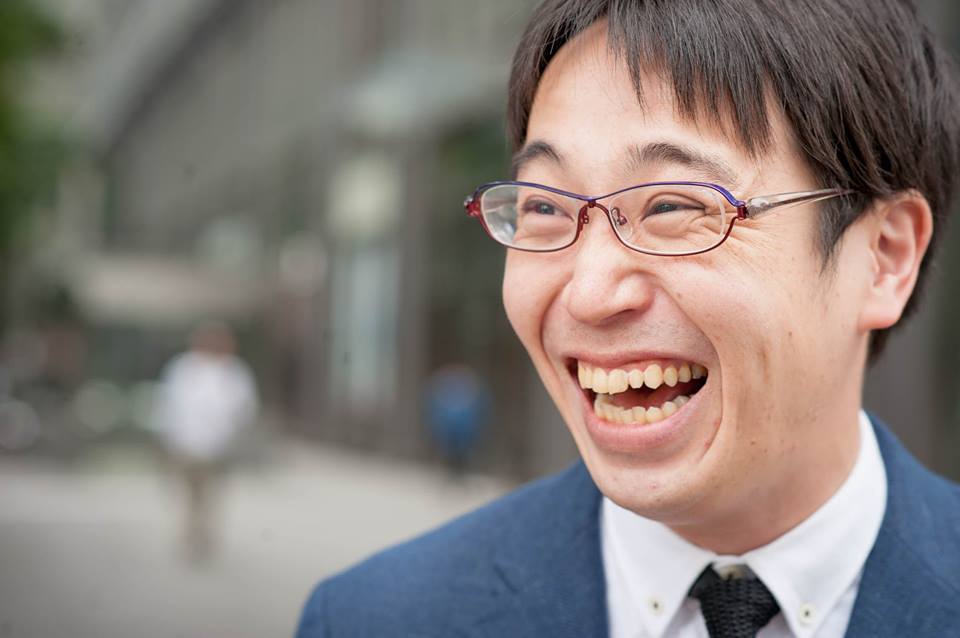越智孝之