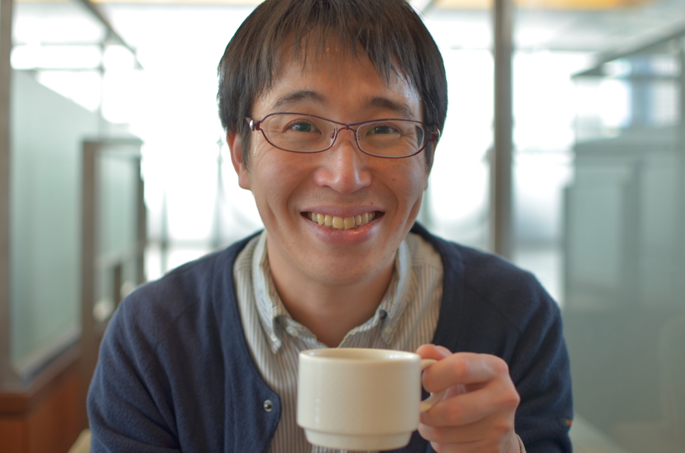 越智孝之